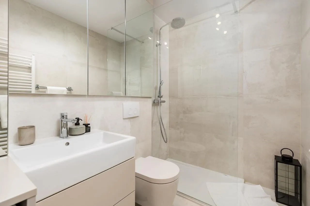 Abau Residence Apartment- 50M To The Sea Opatija Apartment