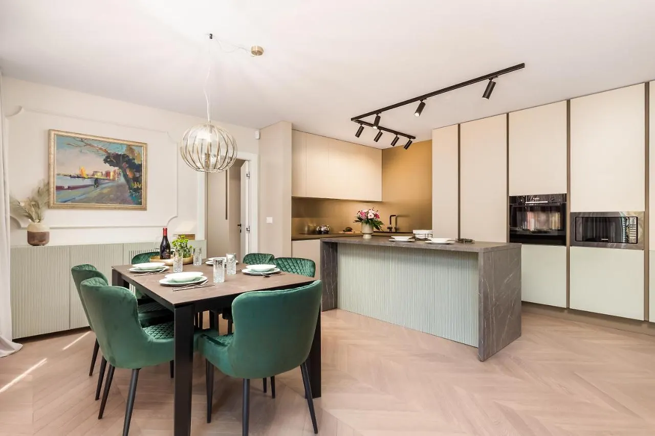 Abau Residence Apartment- 50M To The Sea Opatija