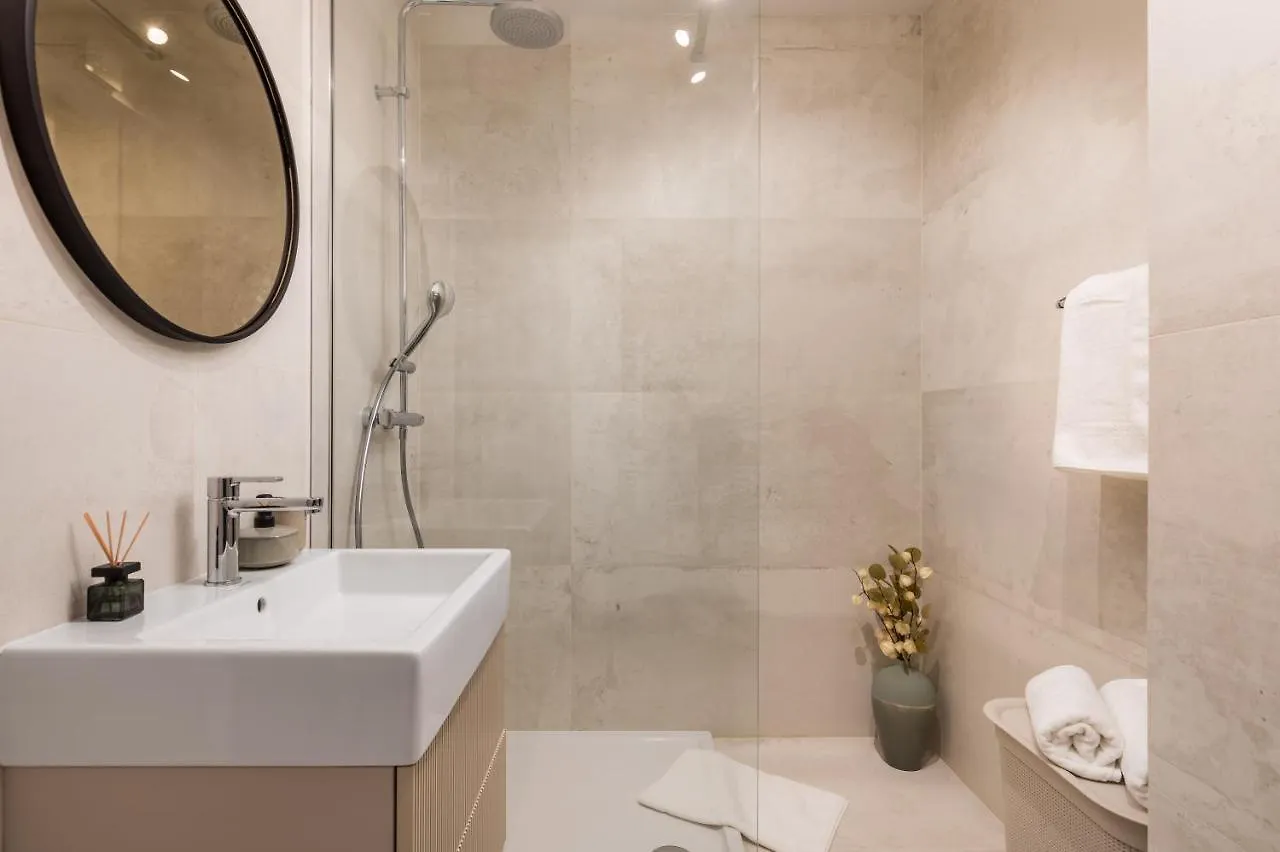 Apartment Abau Residence Apartment- 50M To The Sea Opatija Croatia