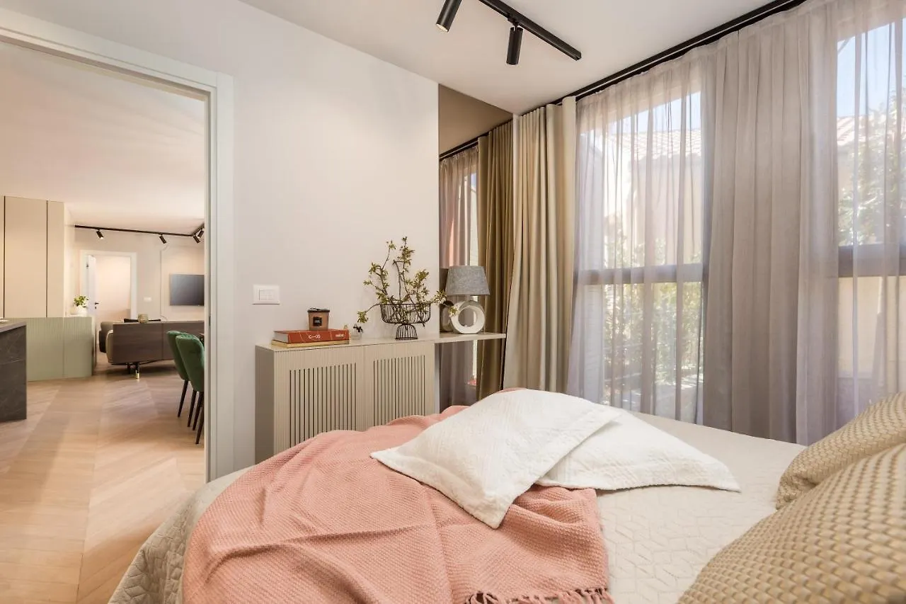 Abau Residence Apartment- 50M To The Sea Opatija 0*,